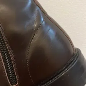 ⭐️COMMON PROJECTS⭐️Brown Boots, size 43EU Common Projects | Shoes | Common Projectsbrown Boots Size  main image 3